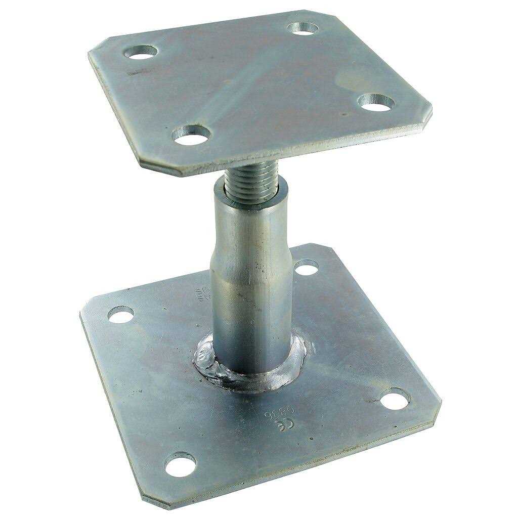 Simpson Strong-Tie APA6 90° Angle - Zenithce