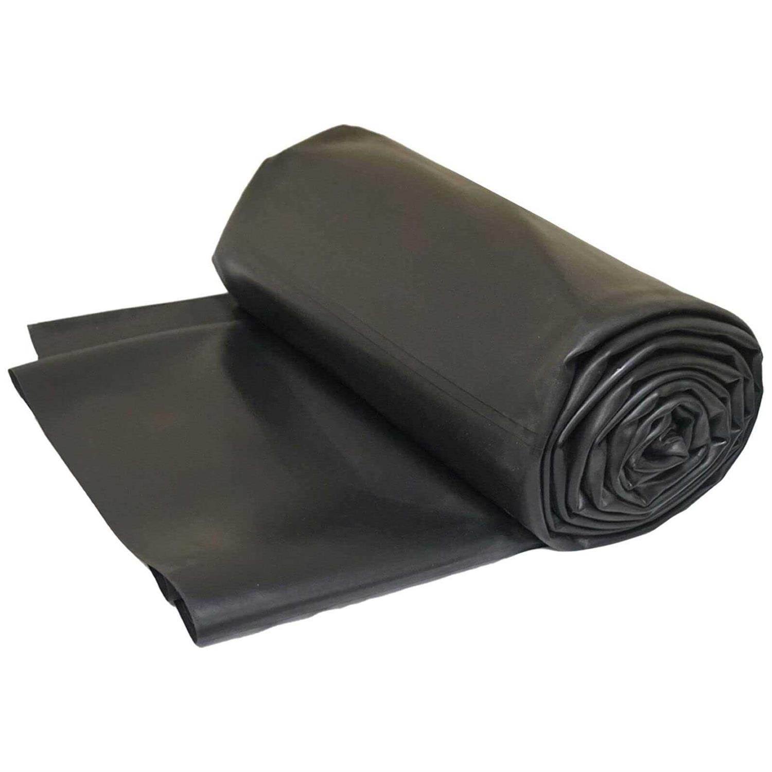 FIREHIKING Fireproof Pipe Wrap Anti Scalding Chimney Ribbon Stove Flue Protector with 2 Clamps - Zenithce
