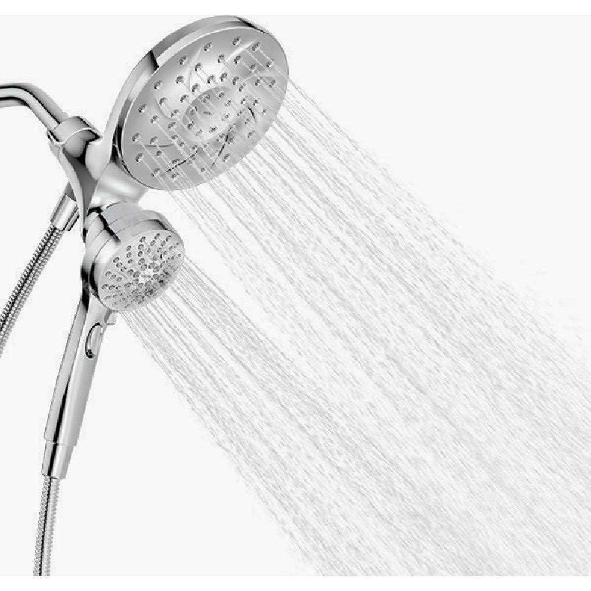 Moen M-Press Metering Single Handle Bathroom Faucet 8884 - Zenithce