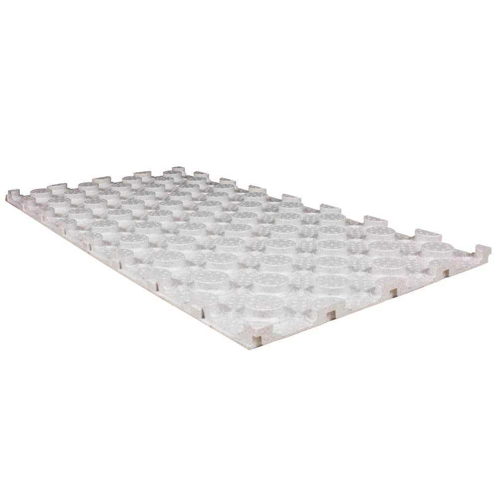 Schluter All-Set Modified Thin-Set Mortar - Zenithce