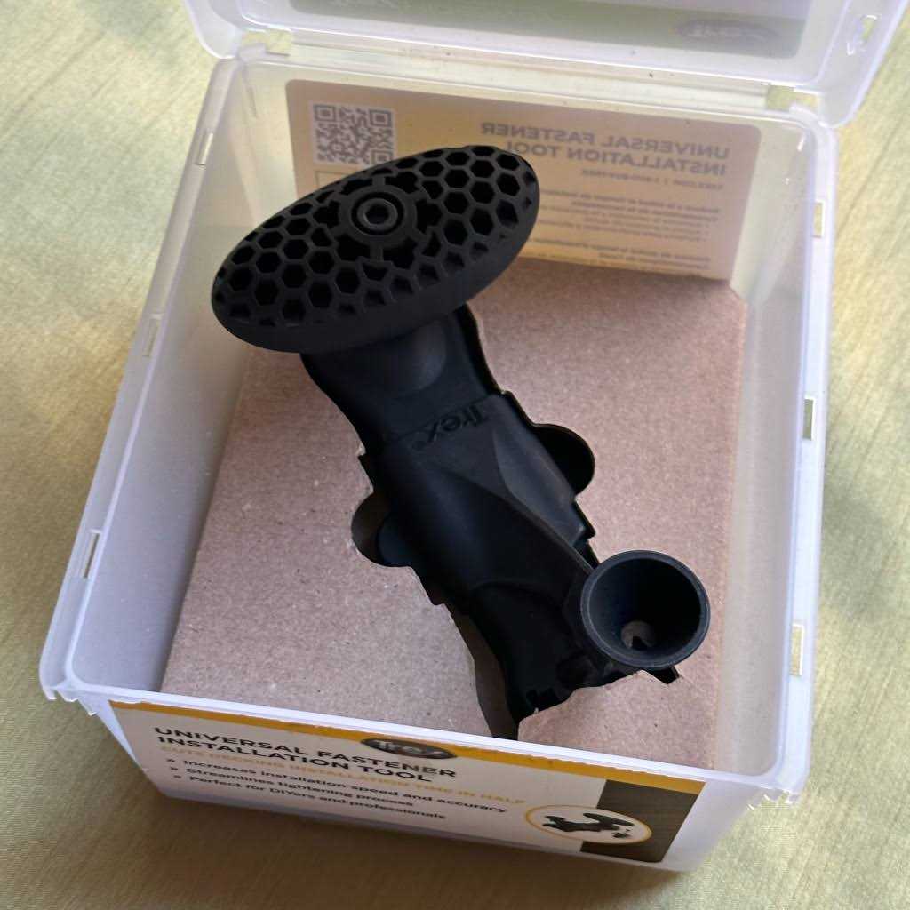 Trex Hideaway Universal Hidden Fasteners - Zenithce