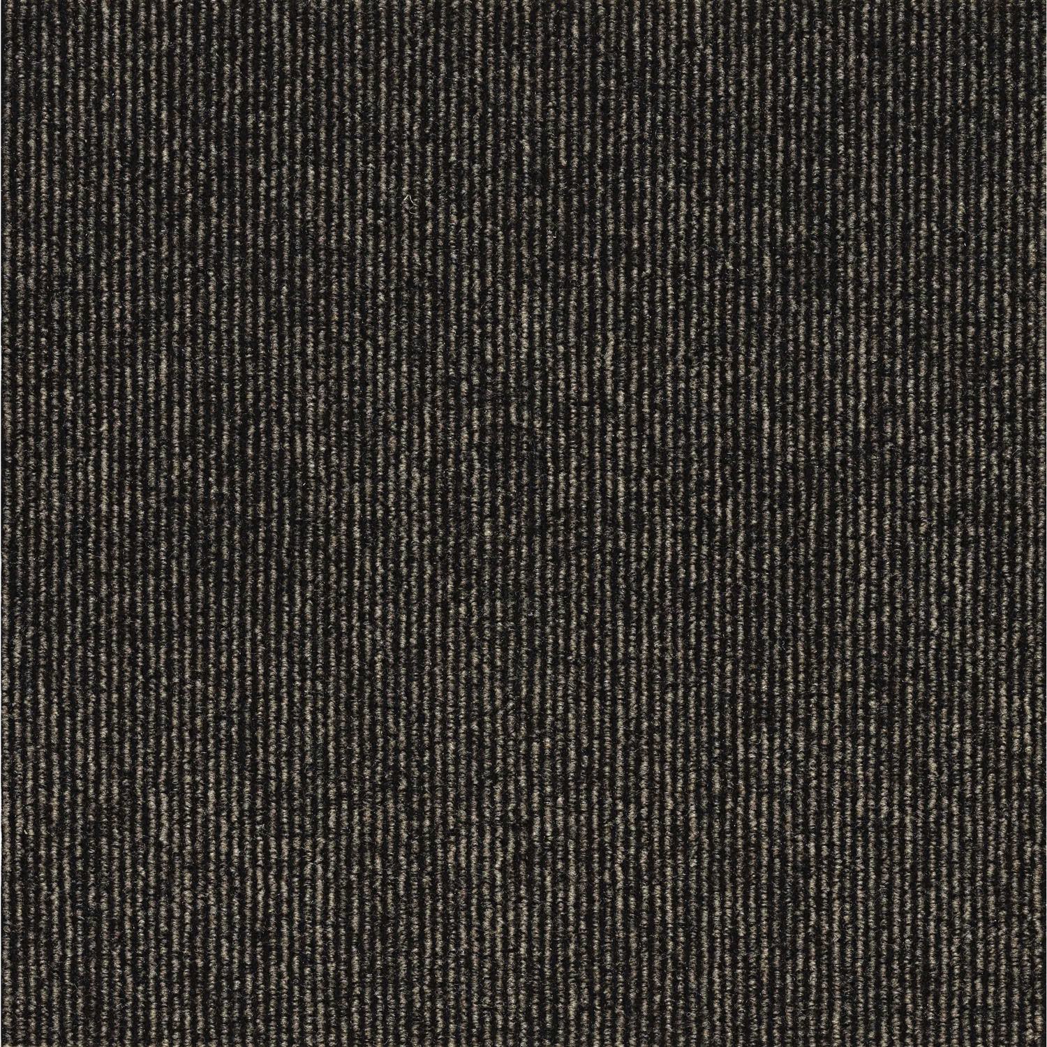 Foss Floors 2′ x 2′ Peel and Stick Indoor/Outdoor Carpet Tiles - Zenithce