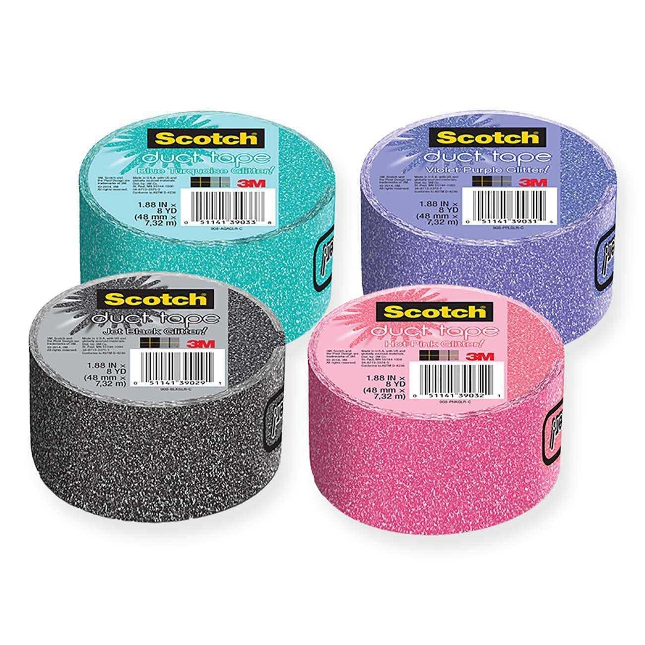 Scotch Duct Tape - Zenithce