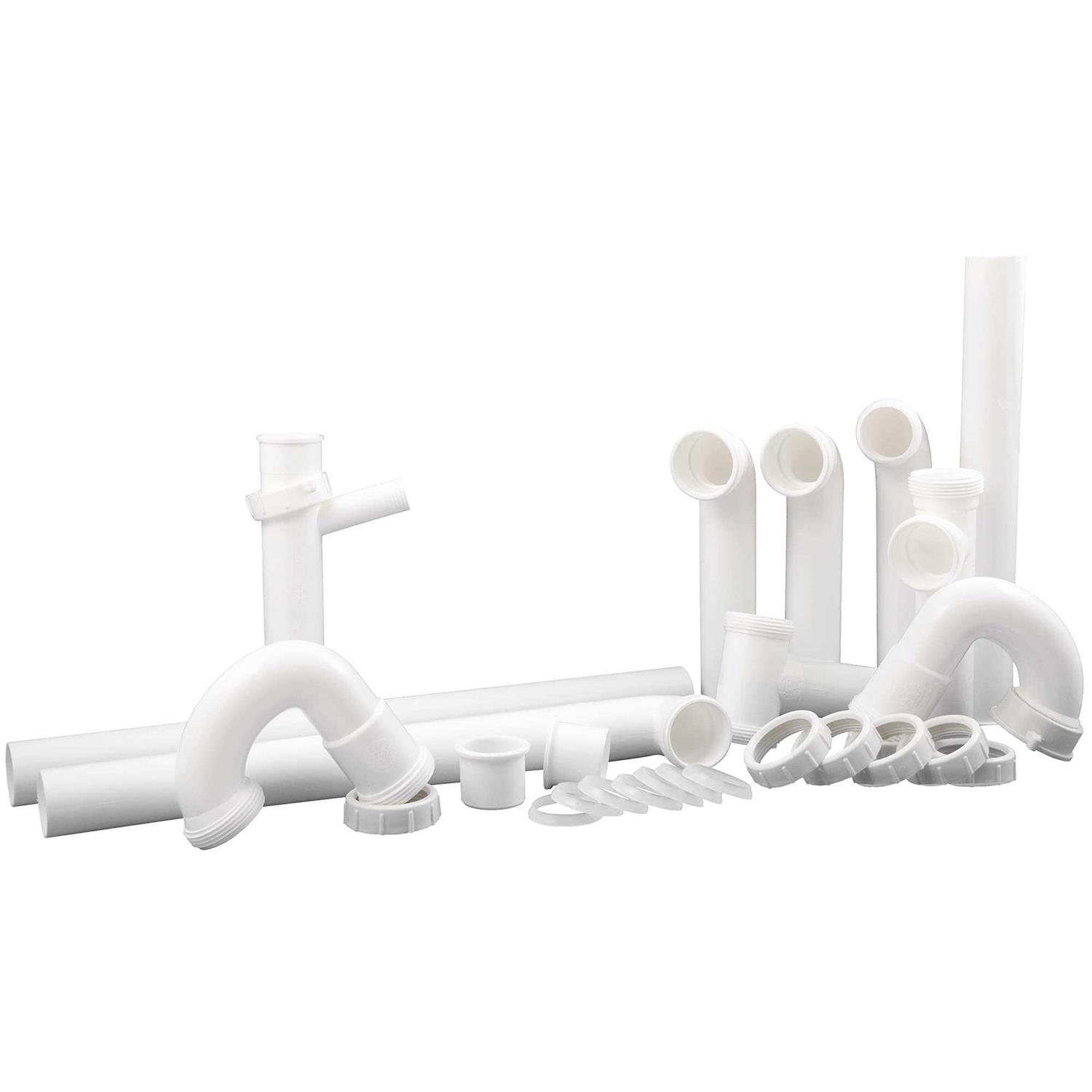 PlumbCraft 5 ft. Bathtub Spray Hose - Zenithce