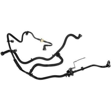 Dorman 911-752 Vapor Canister Vent Solenoid - Zenithce