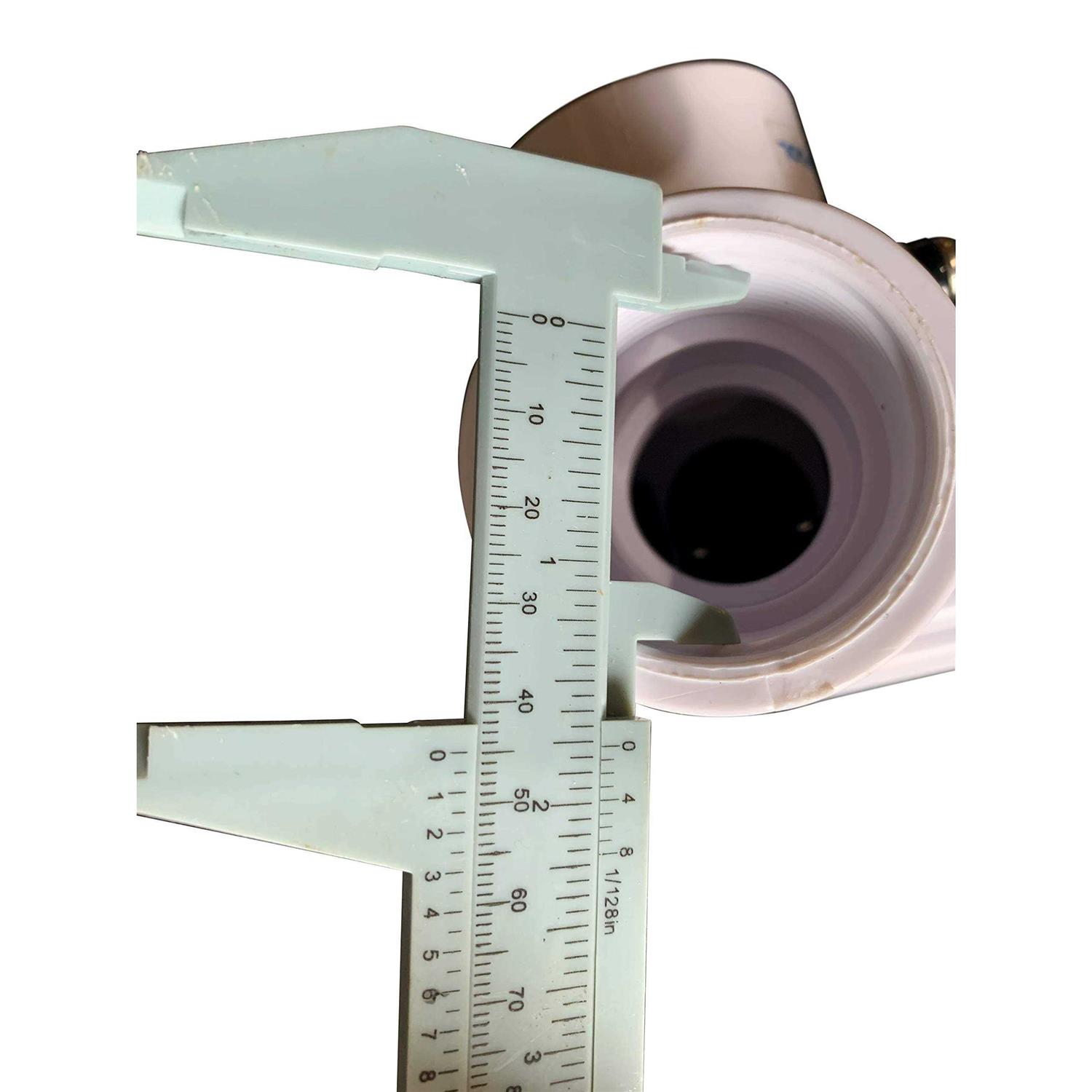Fibropool Swimming Pool Diverter Valve 1 1/2 Inch - Zenithce
