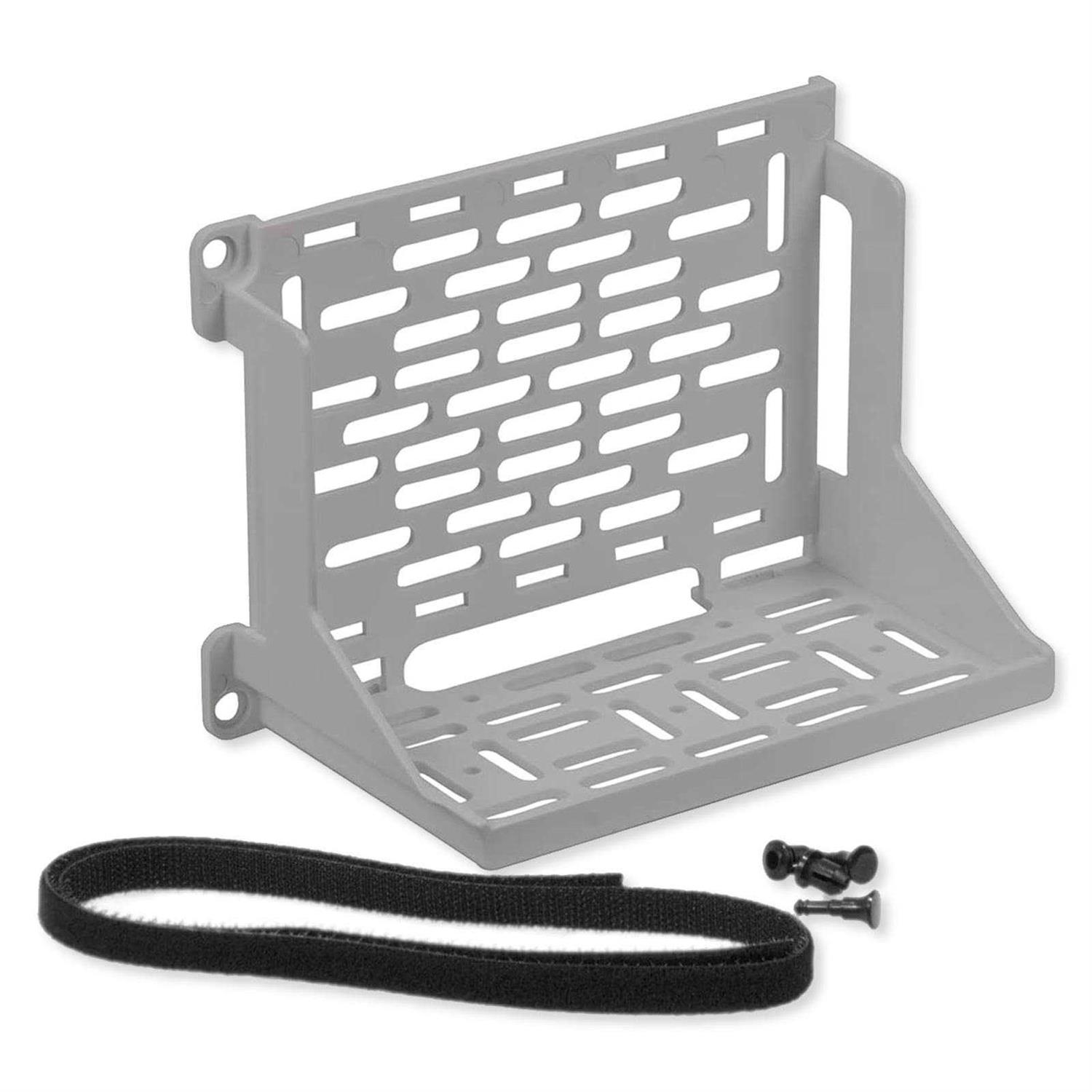 On-Q 17-in Dual-Purpose in-Wall Enclosure with 5-in Mounting Plate ENP1705NAV1 - Zenithce