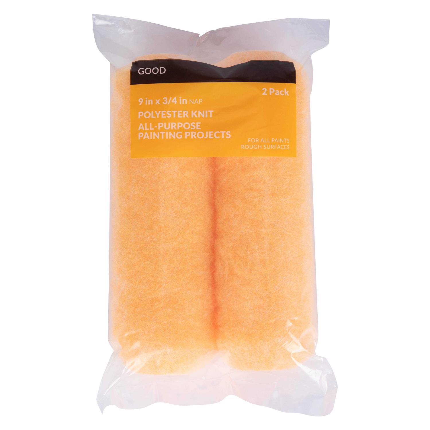 Good PINTAR Knit Polyester Roller Cover - Zenithce