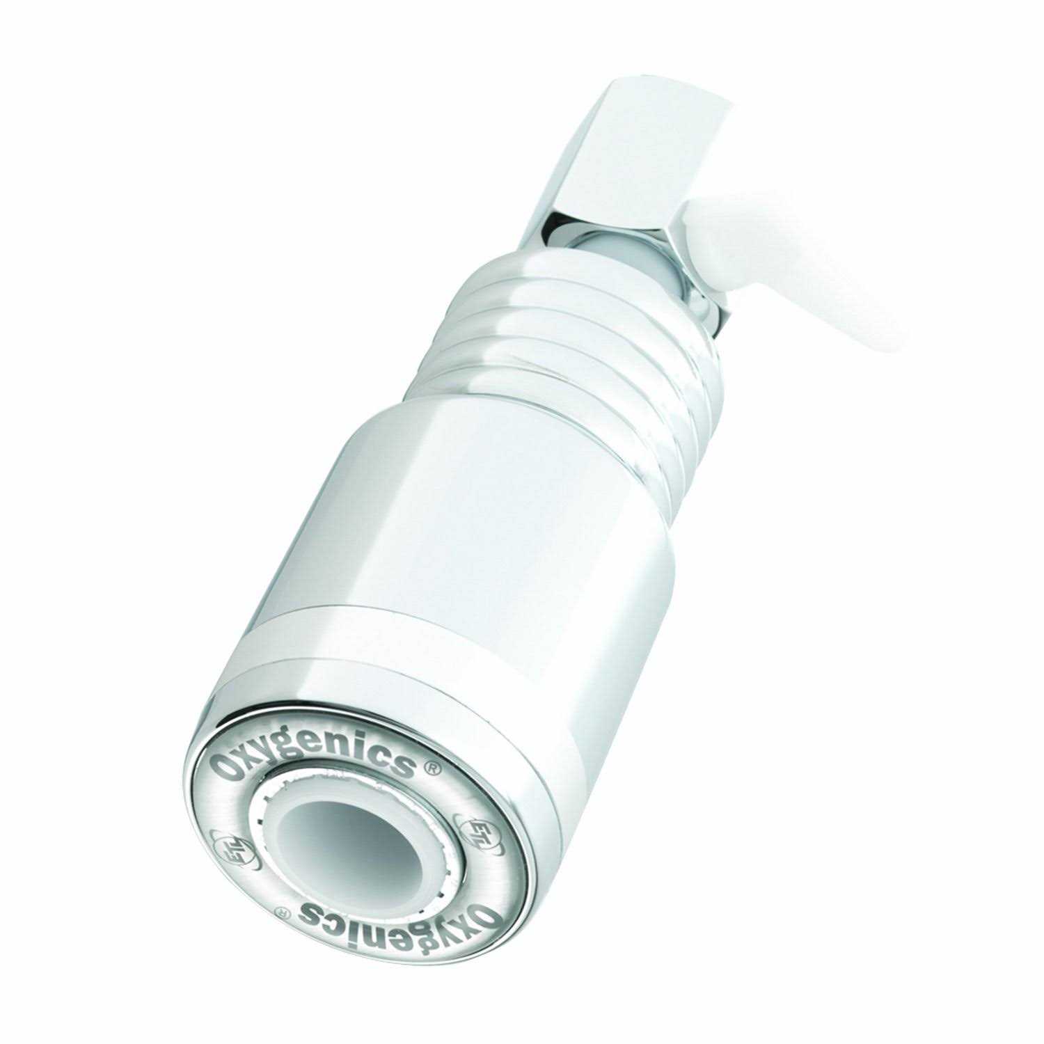 Oxygenics 26788 BodySpa RV Handheld Shower - Zenithce