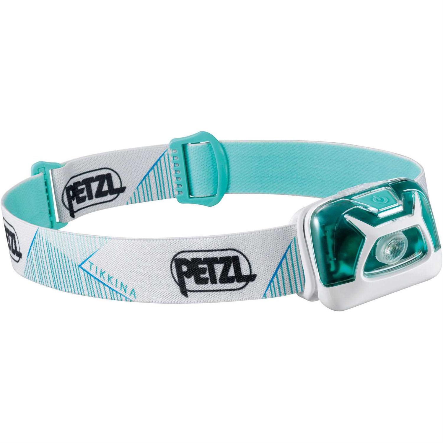 Petzl Tikkina Headlamp - Zenithce