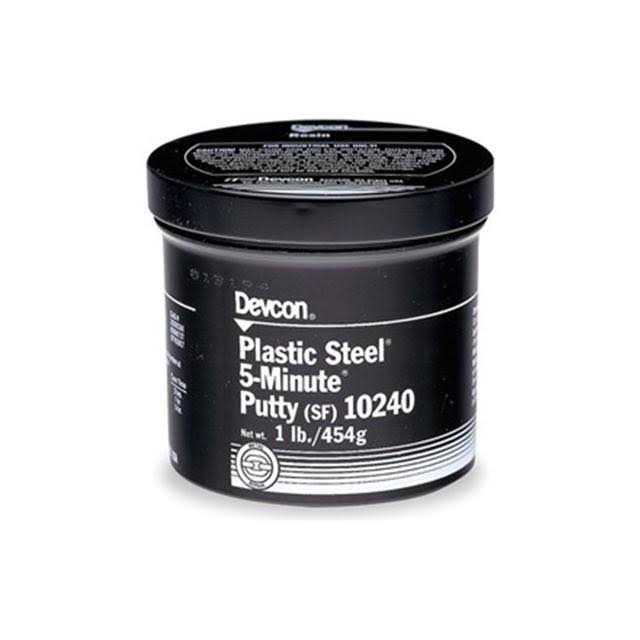 Devcon Metal Patch & Fill - Zenithce