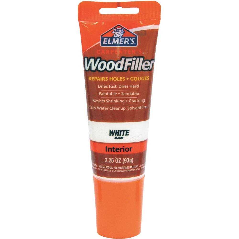 Elmer’s Carpenter’s Color Change Wood Filler - Zenithce