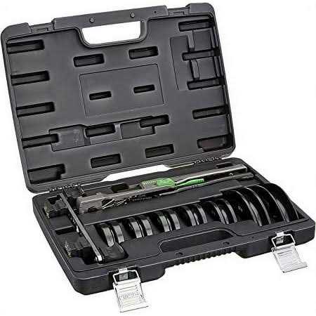 Hilmor 1839032 CBK Compact Bender Kit - Zenithce