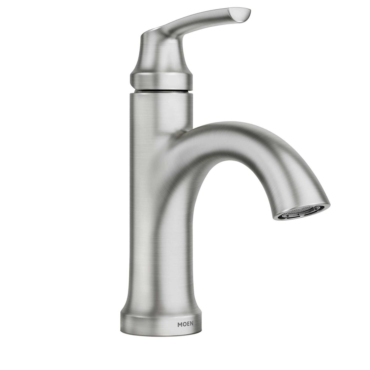 Moen Waterhill Shower Arm S113 - Zenithce