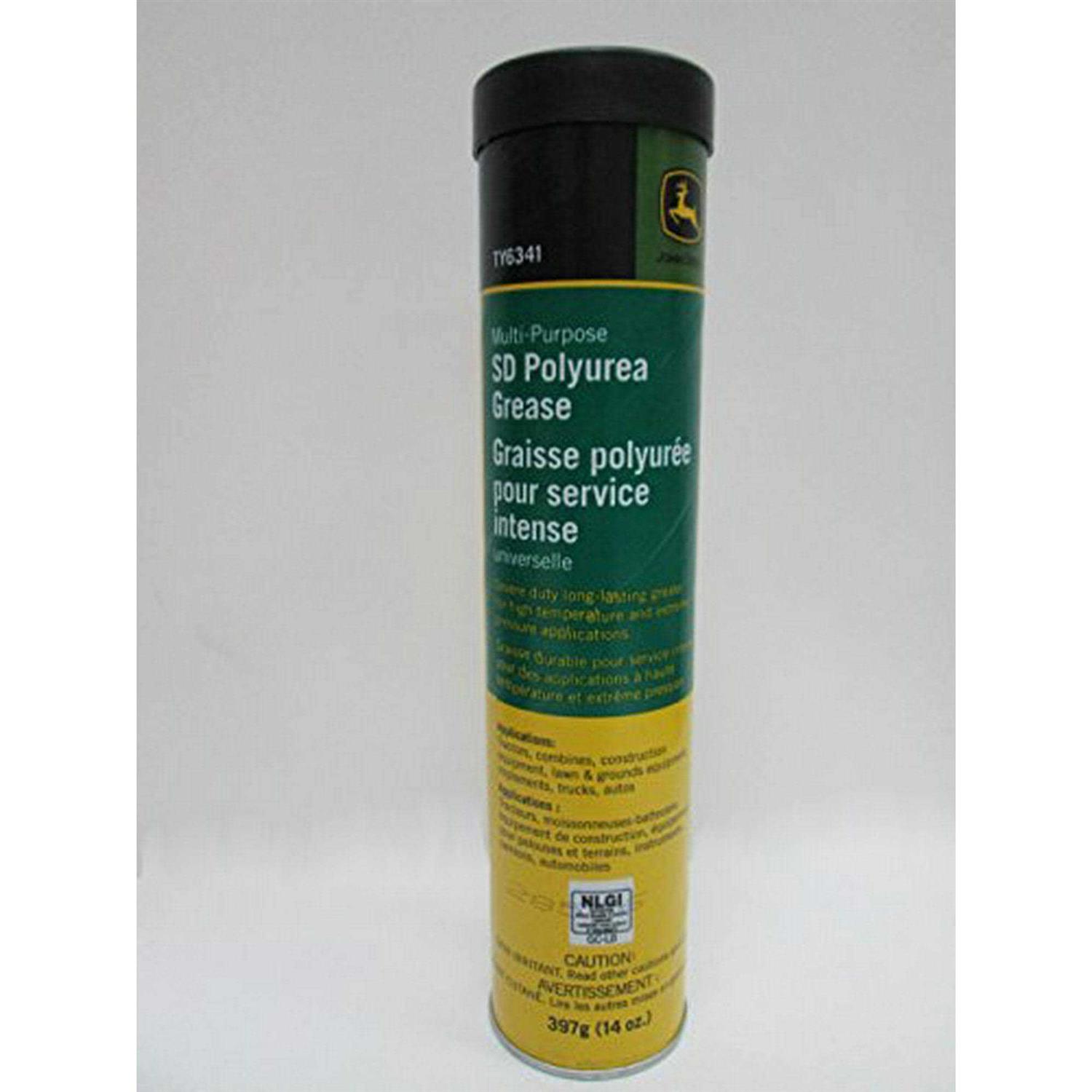 John Deere Original Equipment Filter Element - Zenithce