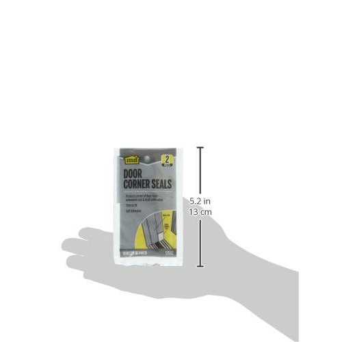 M-D Decorative Aluminum Edging With Screws 69450 - Zenithce