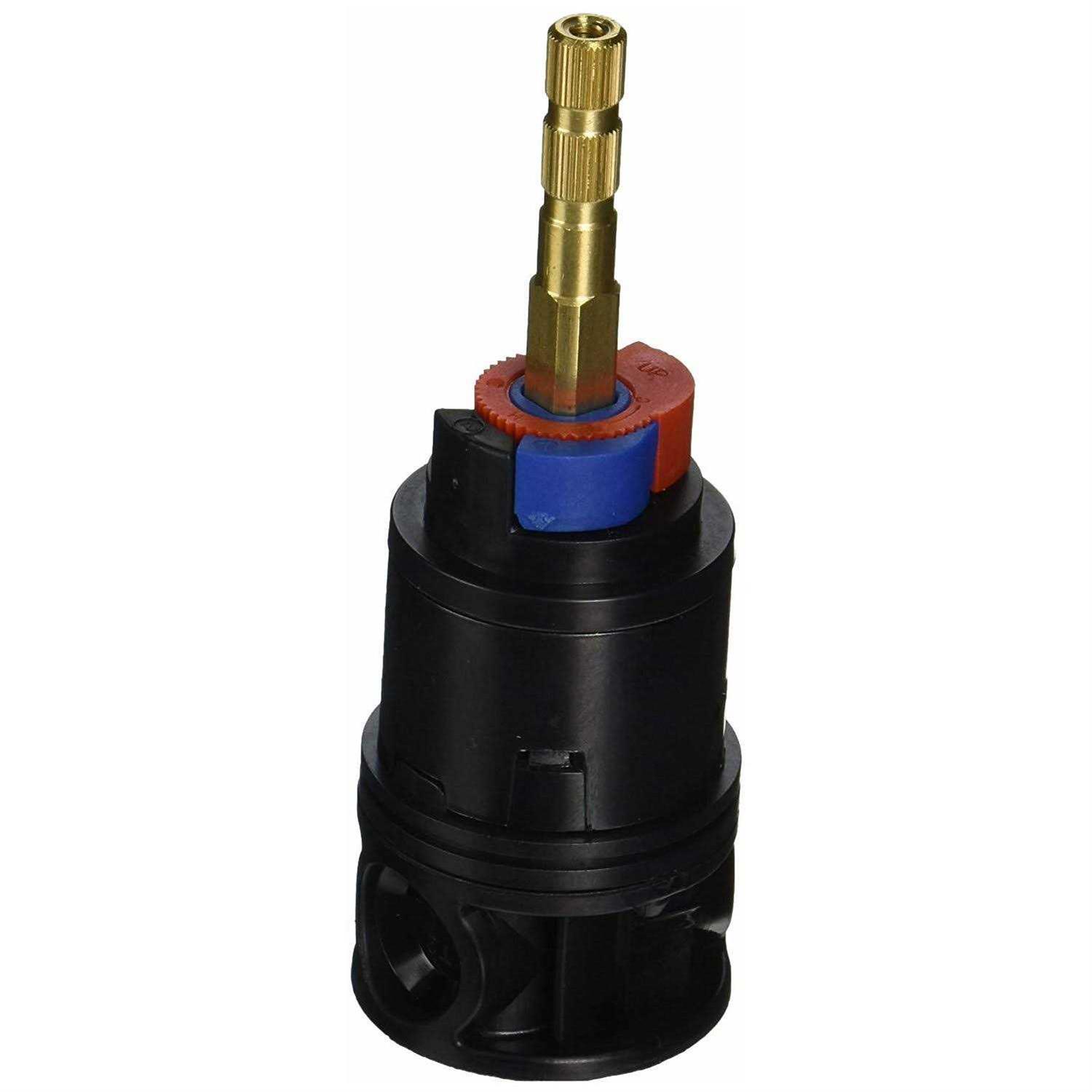 Danze Gerber DA507107 Ceramic Disc Cartridge & Balancing Spool for 1H Pressure Balance Valve - Zenithce