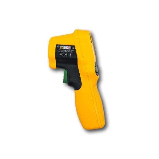 Fluke Fluke-381 Remote Display Clamp Meter - Zenithce