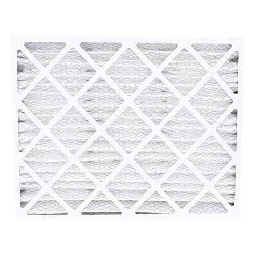Filterbuy 20x25x4 Air Filter MERV 8 - Zenithce