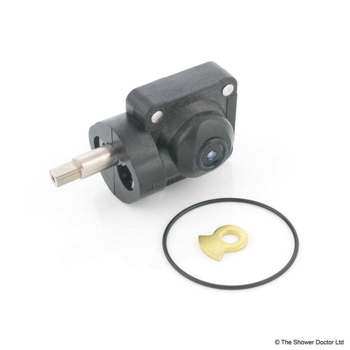 Grohe Pressure Balance Control Unit 47864000 - Zenithce