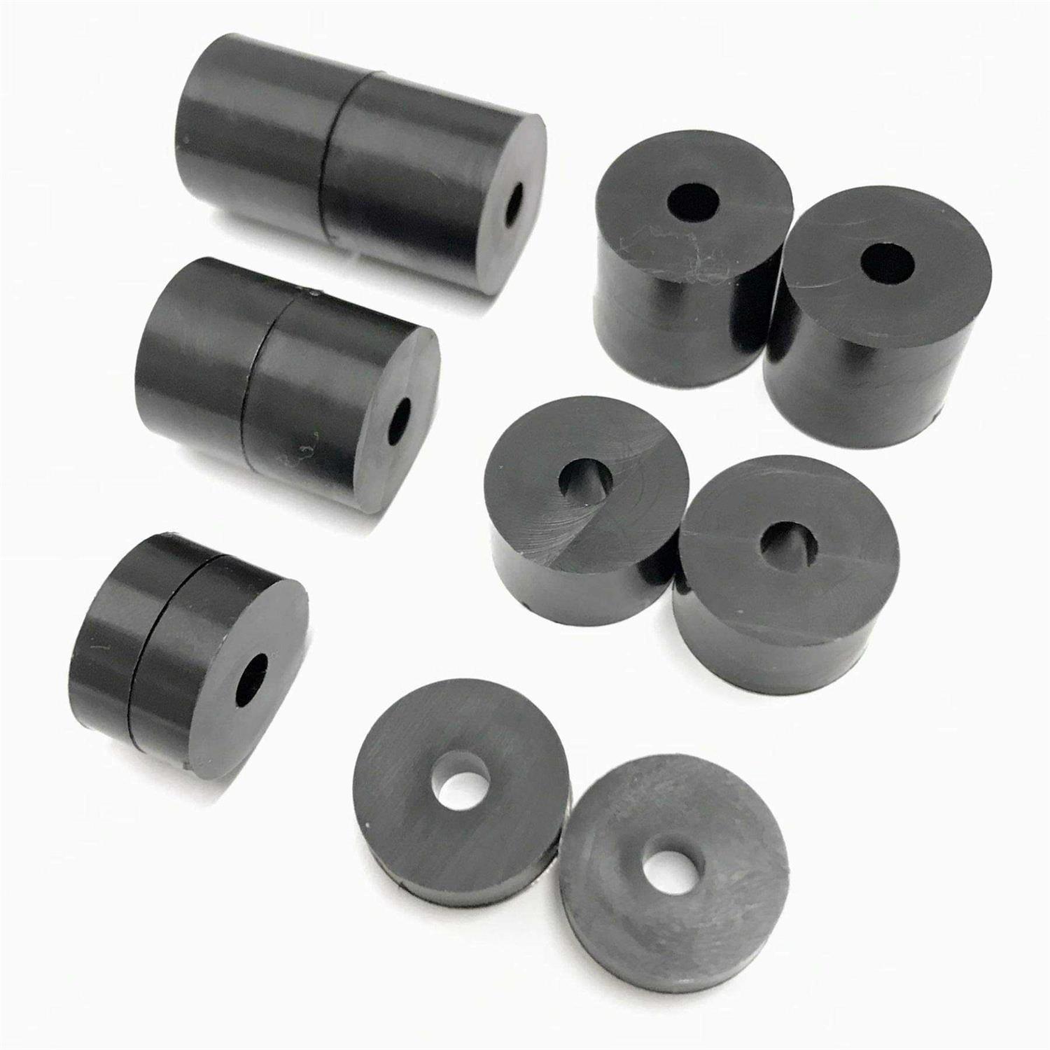 hawkeng Nylon Spacers Hole - Zenithce