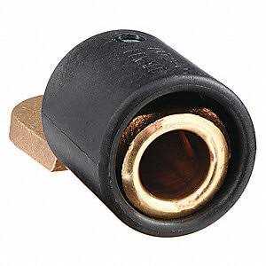 Tweco 13ft Electrode Holder and Cable Assembly - Zenithce