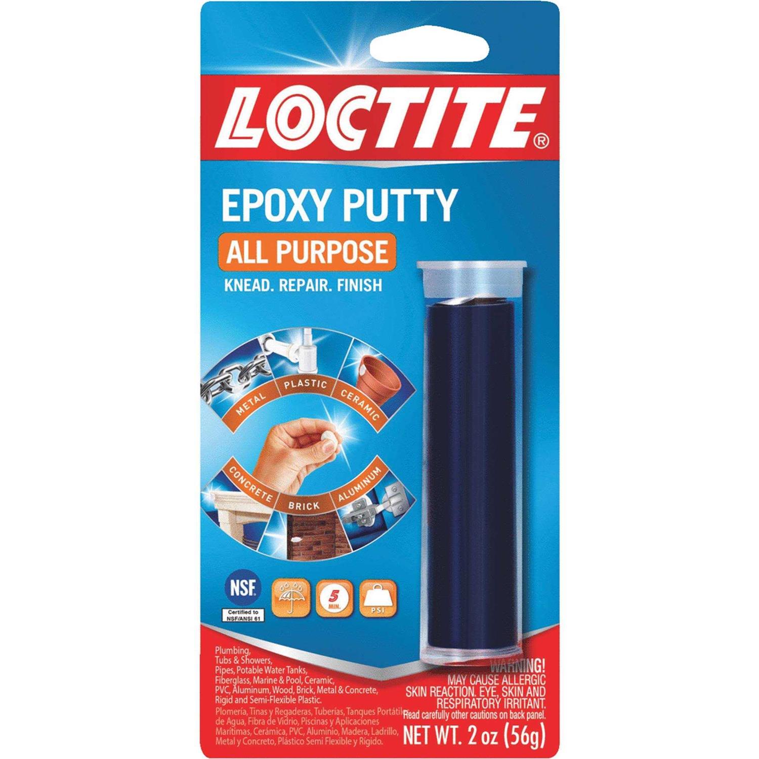 Loctite 9460 Hysol Epoxy Adhesive 398467 - Zenithce