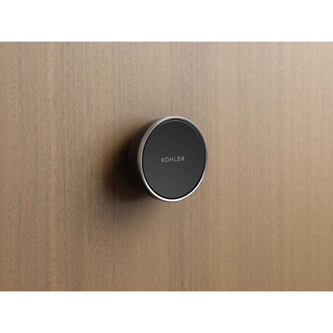 Kohler Anthem Four-outlet recessed mechanical thermostatic valve Control - Zenithce