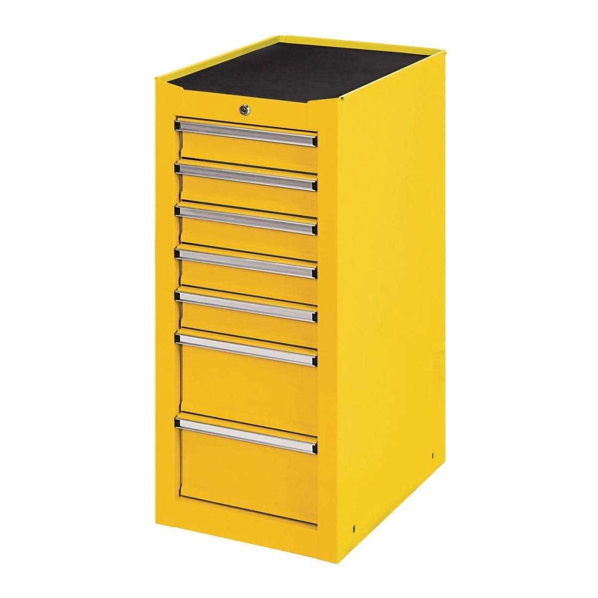 U.S. General 14.5 in. End Cabinet - Zenithce