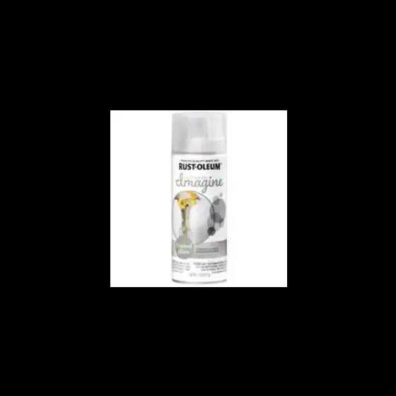 Rust-Oleum 353999 Mirror Spray Paint - Zenithce