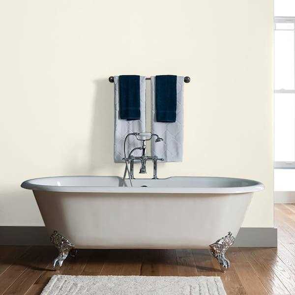 Glidden HEP Interior Paint + Primer - Zenithce