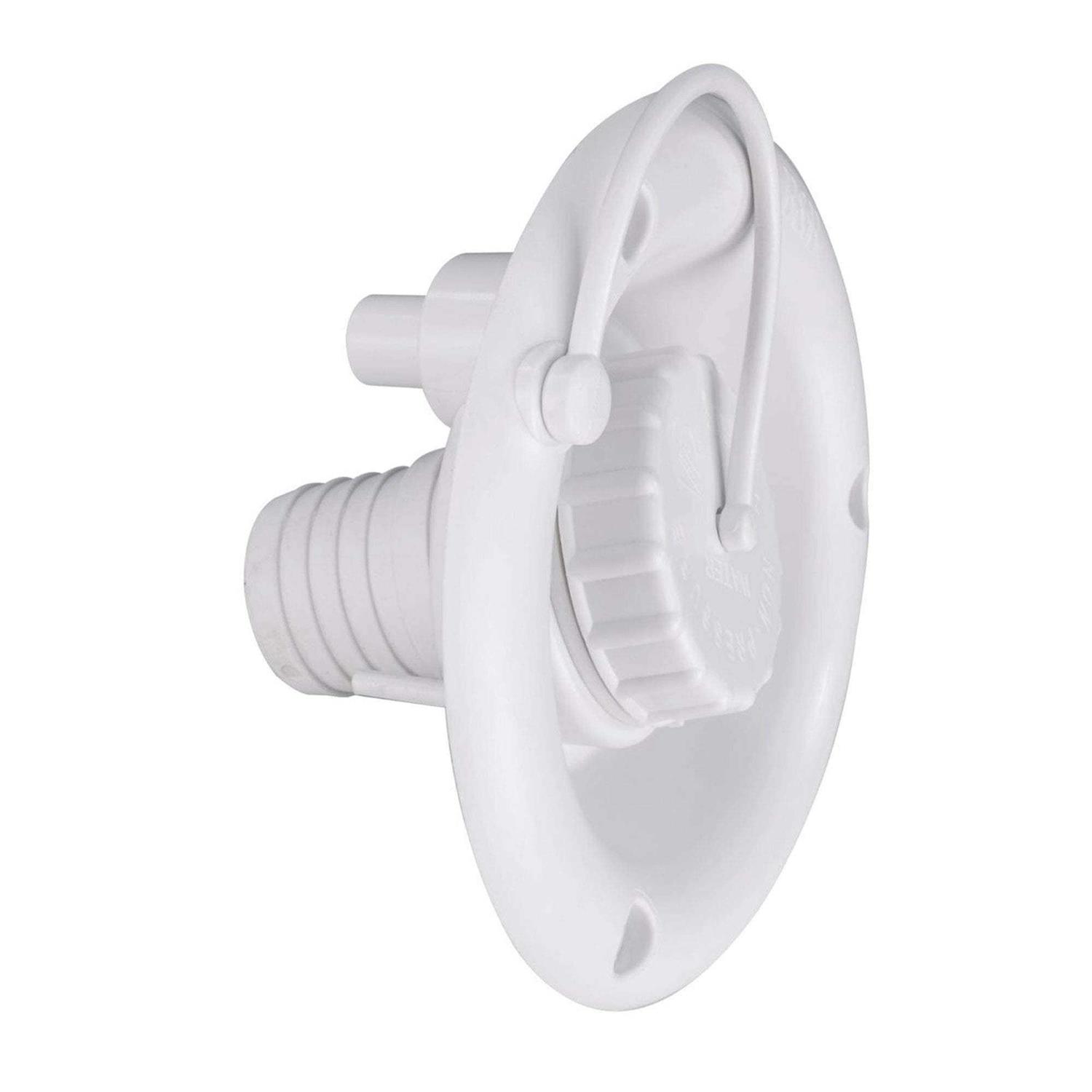 RecPro RV Retractable Rolling Shower Door Platinum - Zenithce
