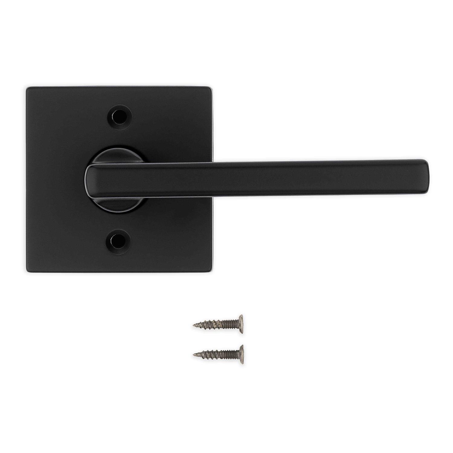 Kwikset Sided Deadbolt - Zenithce