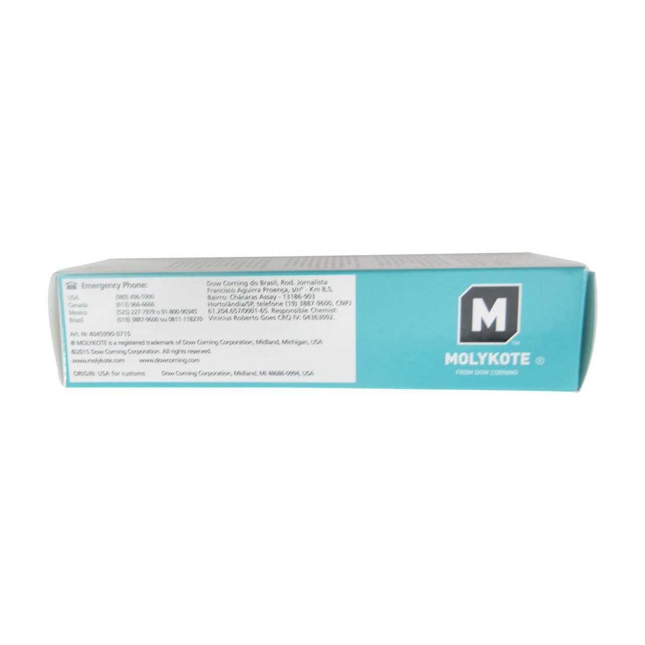 Dow Corning High Vacuum Grease - Zenithce