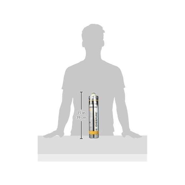 Everpure 4C EV9601-00 Filter Cartridge - Zenithce
