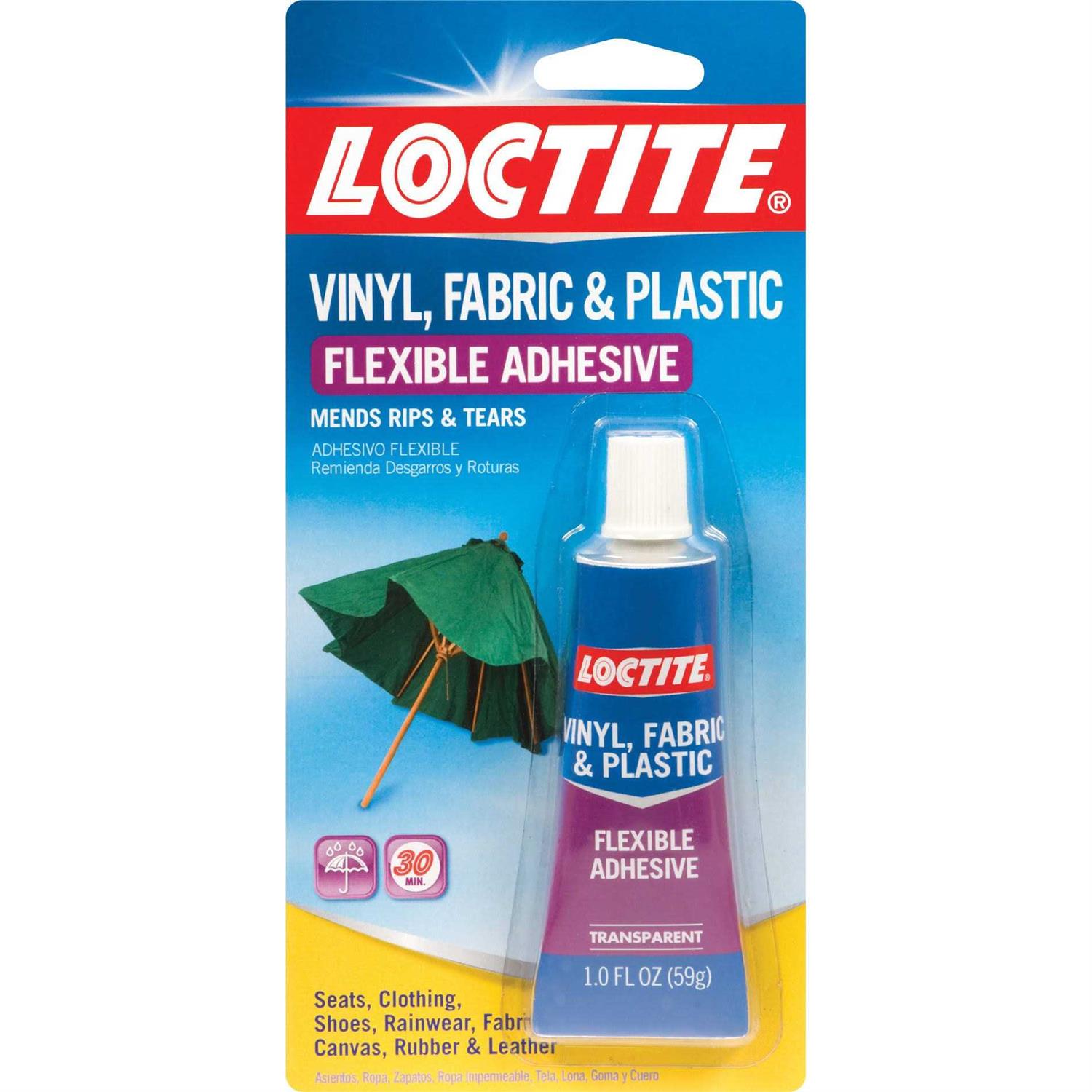 Loctite Fixmaster Fast Cure Epoxy 209717 - Zenithce