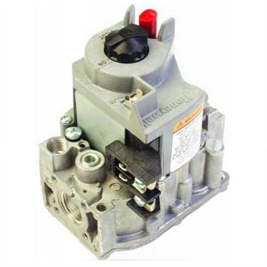 Honeywell VisionPro 8000 - Zenithce