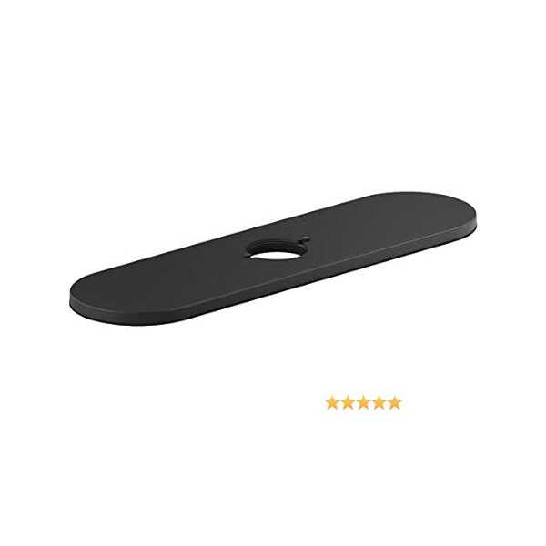 KOHLER Tone Three-hole Kitchen Faucet Escutcheon - Zenithce