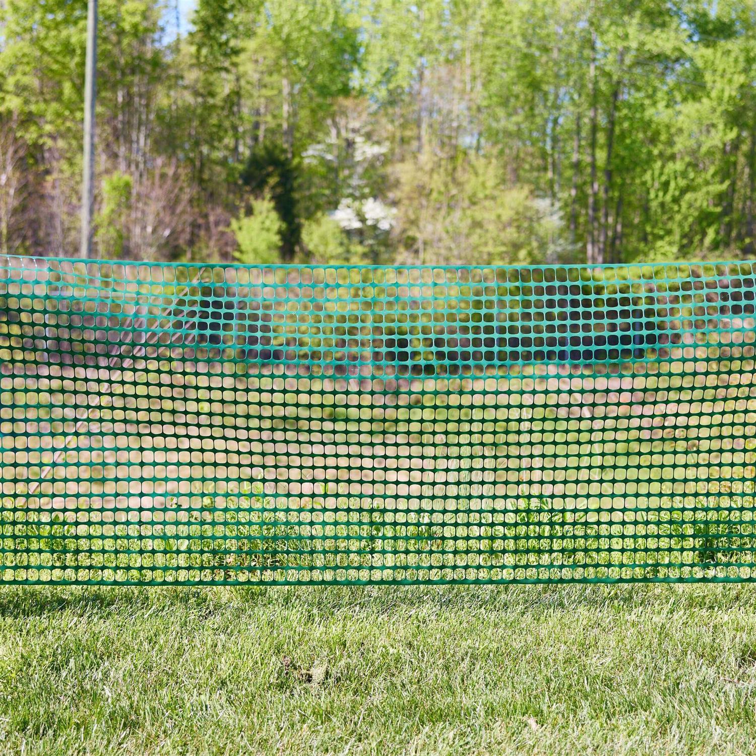 Tenax 3 ft. x 15 ft. Hardware Net - Zenithce