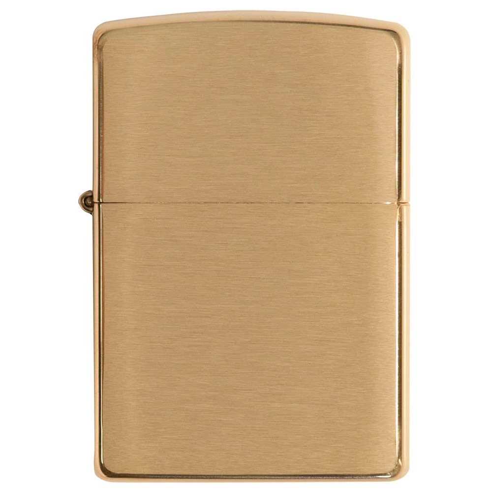 Zippo All-in-One Kit Windproof Lighter - Zenithce