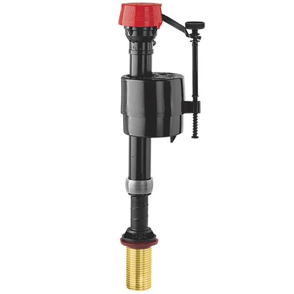 Fluidmaster PRO45 Fill Valve - Zenithce