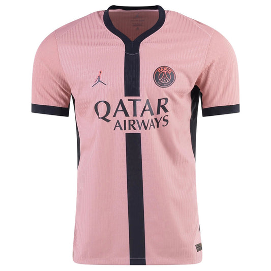 PSG 2024/25 Third Soccer jersey - Zenithce