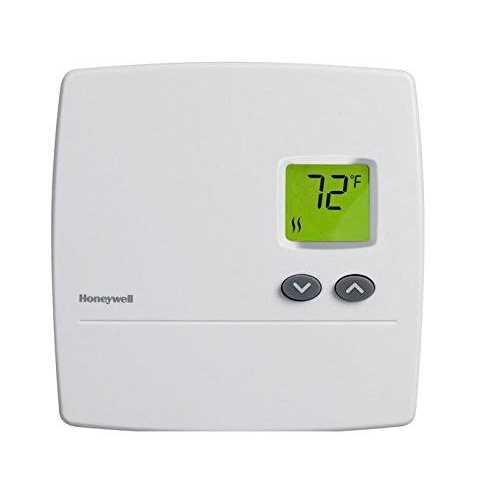 Honeywell Resideo L5 Wi-Fi Water Leak Shutoff Valve with 3/4 NPT Ball Valve Vws02y-3/4 - Zenithce