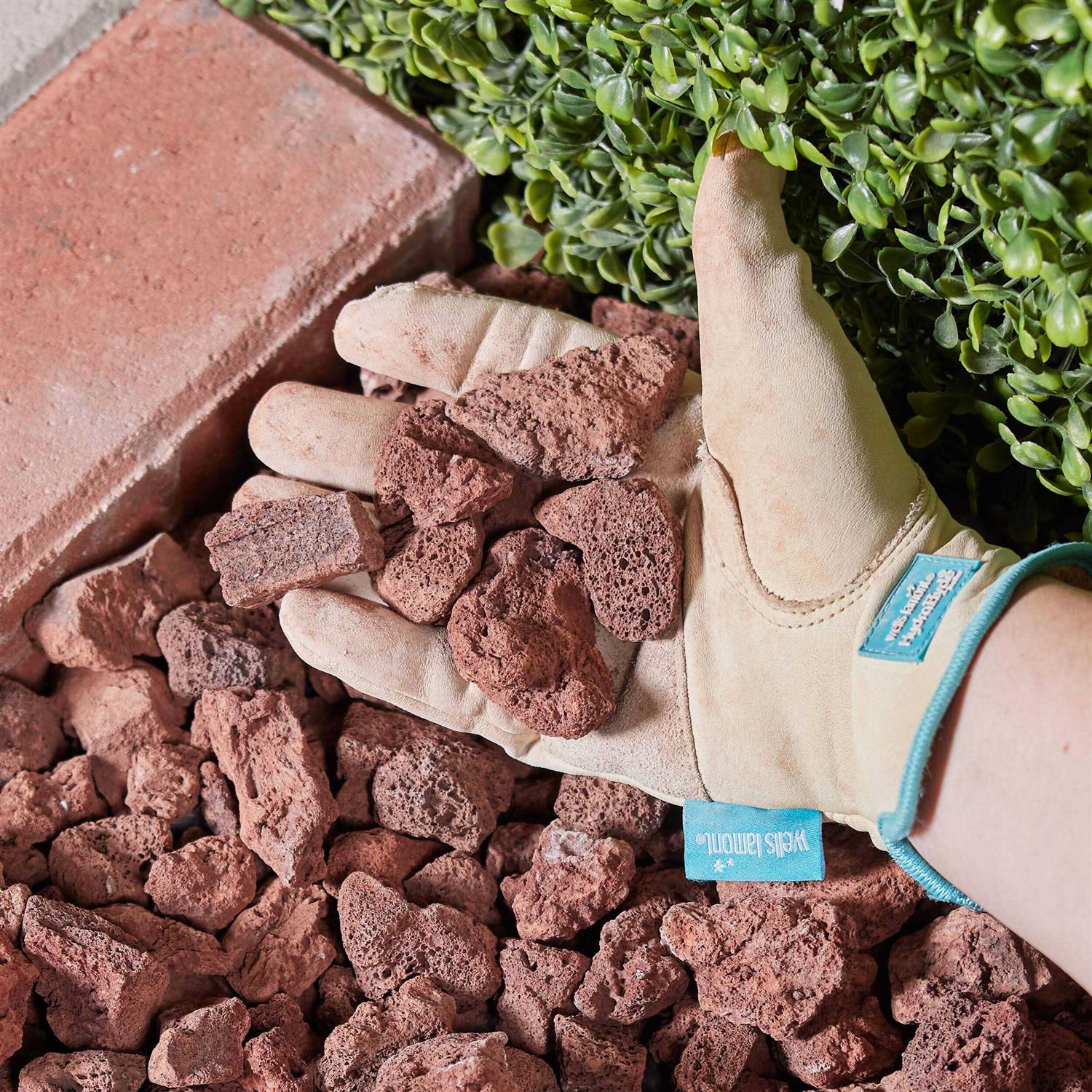 Sunniland 0.5-cu ft Pea Gravel 497440 - Zenithce