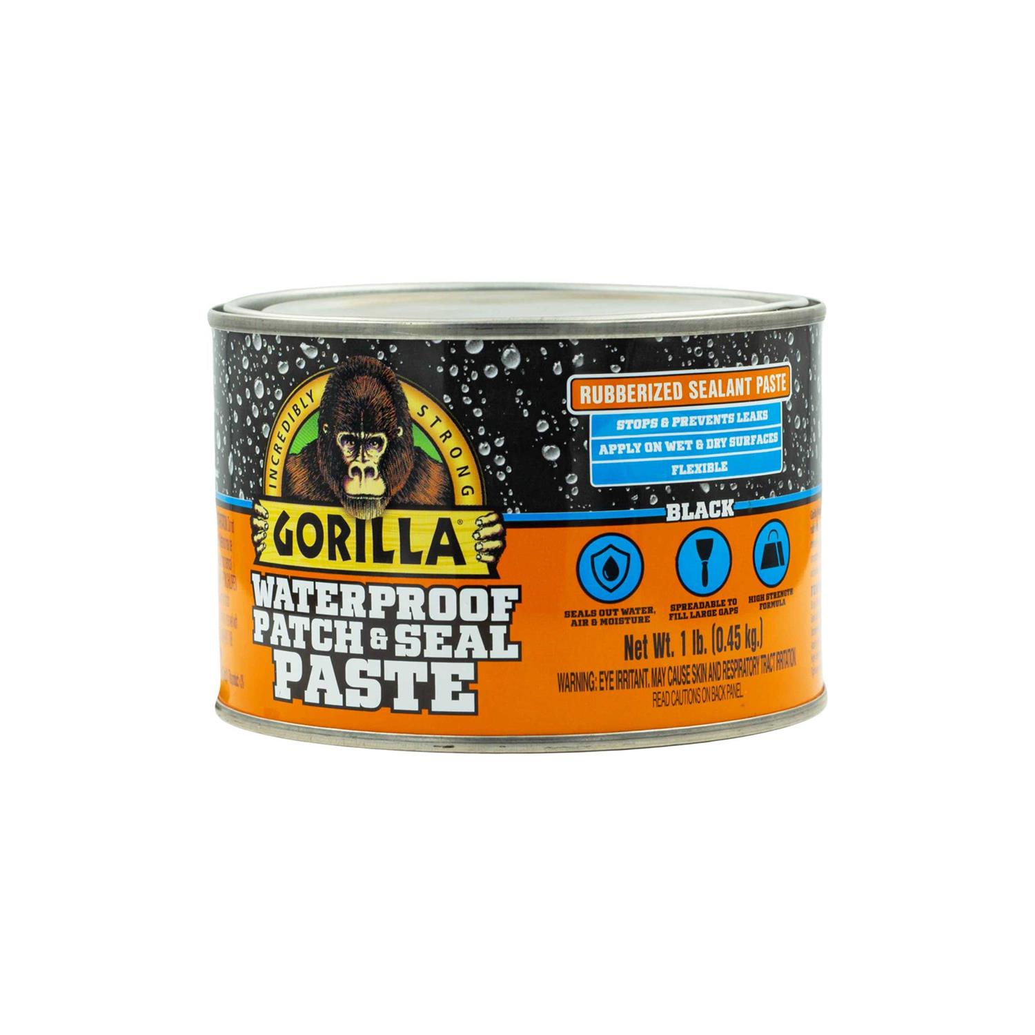 Gorilla Waterproof Patch and Seal Paste - Zenithce