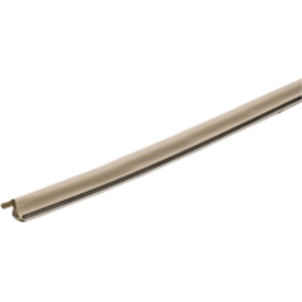 M-D 80630 36 Bronze U Shaped Door Bottom - Zenithce