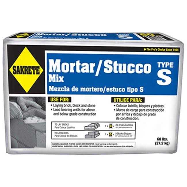 Sakrete 50 lbs. Crack Resistant Fiber Reinforced Concrete Mix - Zenithce