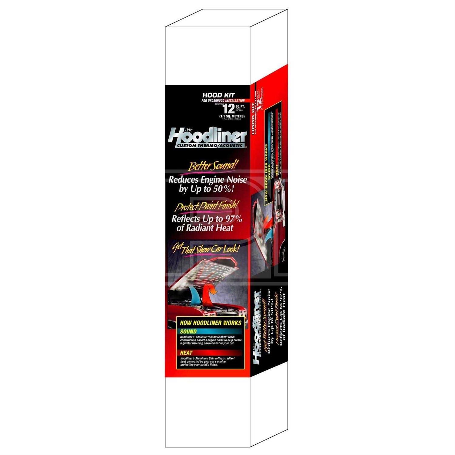 Dynamat 11103 Dynaliner - Zenithce