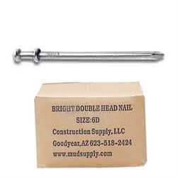 Grip-Rite 5030424 25 lbs No. 9 wire x 3 in. PrimeGuard Plus Star Trim Head Deck Screws - Zenithce