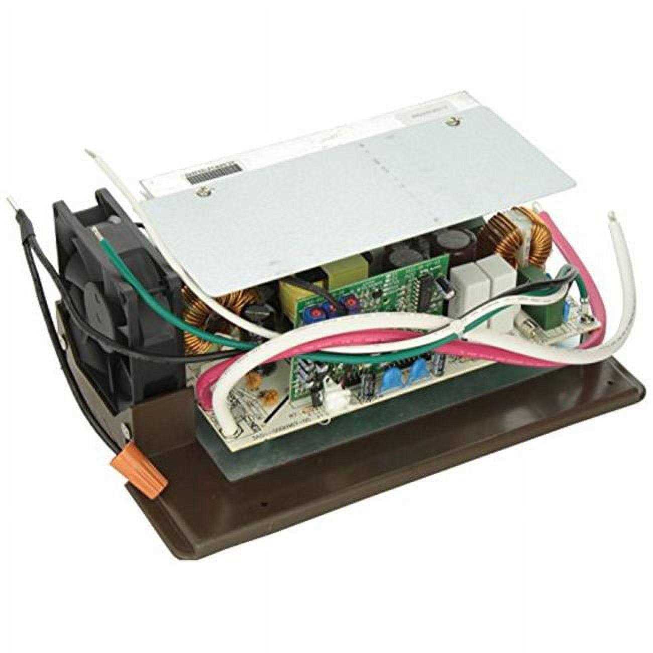 WFCO 30 Amp Transfer Switch T-30 - Zenithce